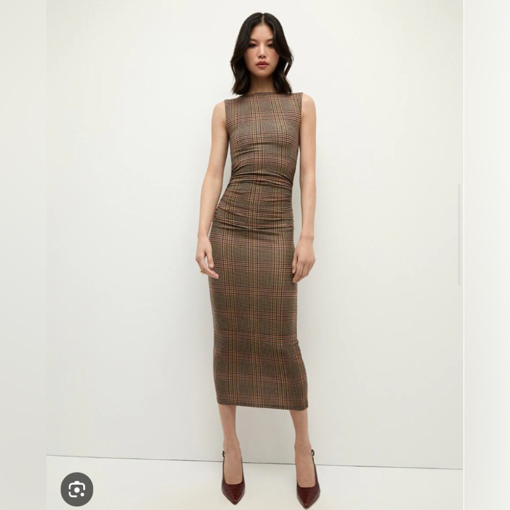 Veronica Beard Charissa dress NWOT